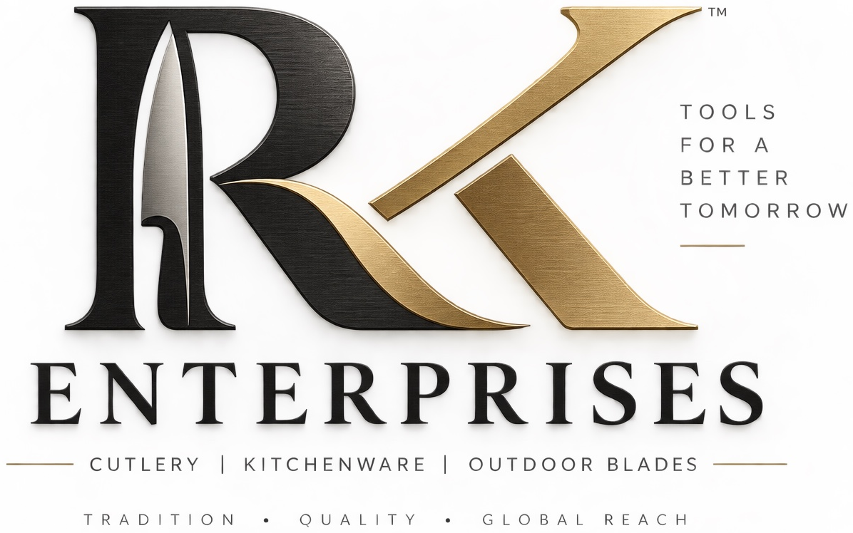 RK Enterprises